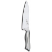 COUTEAU CHEF KITCHEN SHARK 20CM INOXYDABLE * RUPTURE DE FABRICATION